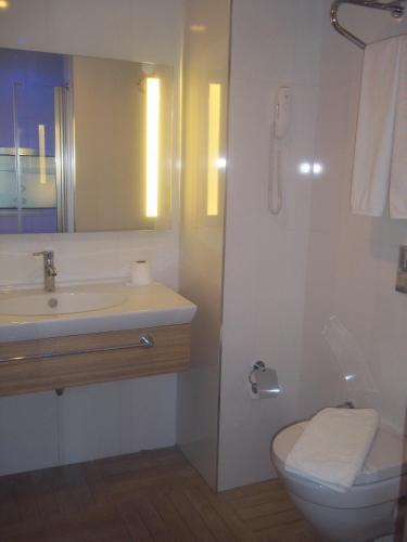 Hotel Blue Bay Platinum