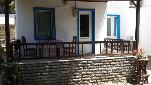 Alfa Apartments