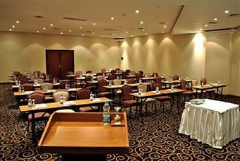 Artemis Marin Princess Hotel