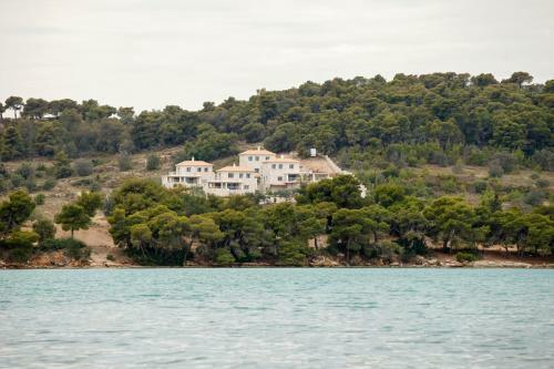 Villa Edem Resort