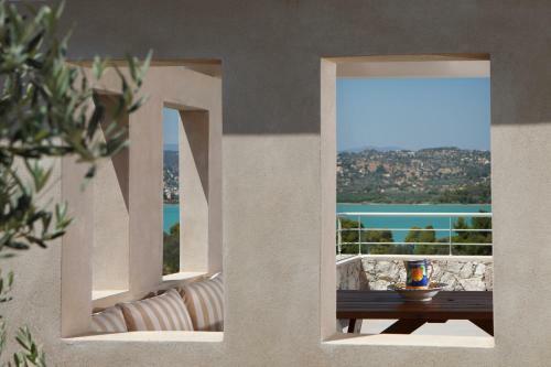 Villa Edem Resort