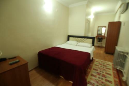 K�pr�c� Hotel