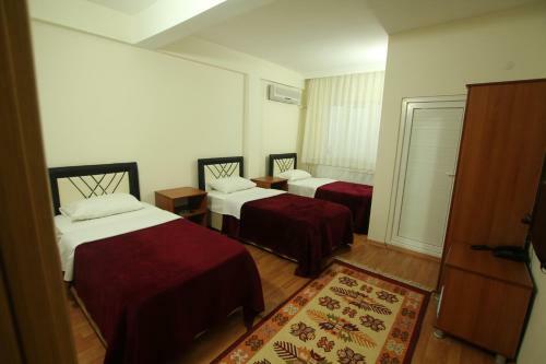 K�pr�c� Hotel