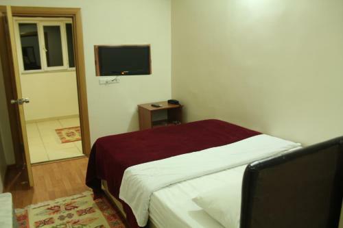 K�pr�c� Hotel