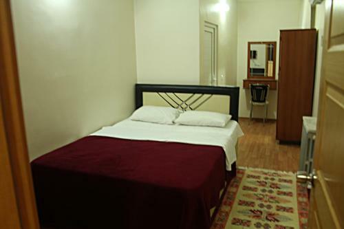 K�pr�c� Hotel