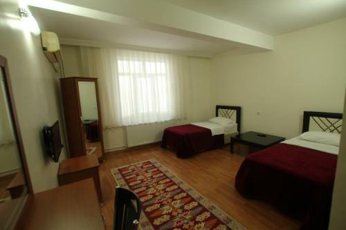 K�pr�c� Hotel