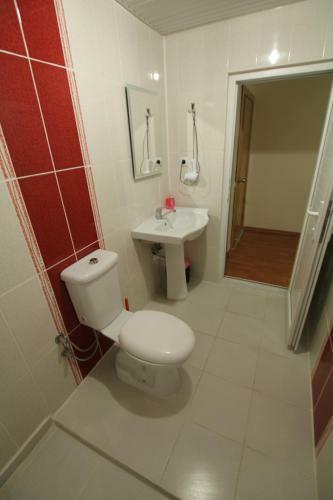 K�pr�c� Hotel