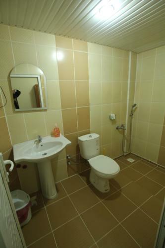 K�pr�c� Hotel