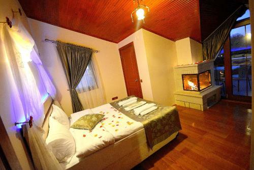 Agva Sahil Yildizi Hotel