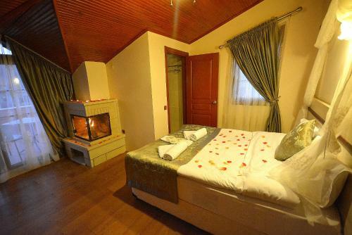Agva Sahil Yildizi Hotel