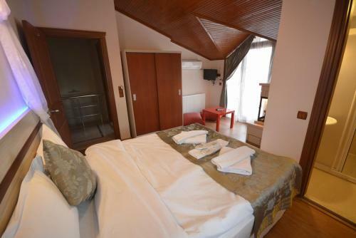 Agva Sahil Yildizi Hotel