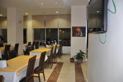 Perla Hotel