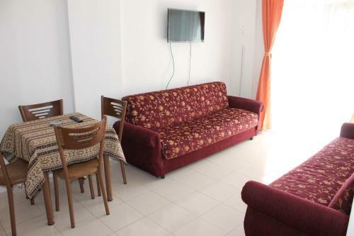 Marina Apart Hotel