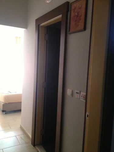 Marina Apart Hotel
