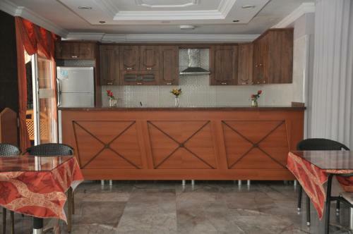 Marina Apart Hotel