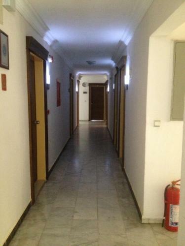 Marina Apart Hotel