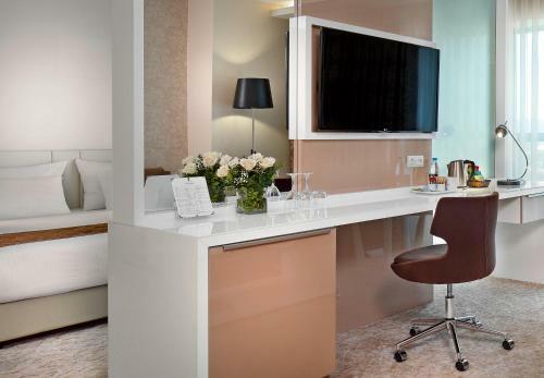 The Merlot Hotel Eskisehir