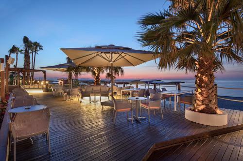 Hotel Kilikya Palace Goynuk