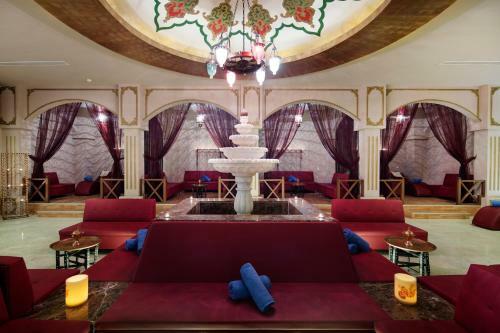 Hotel Kilikya Palace Goynuk