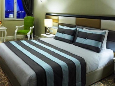 Taksim Square Hotel