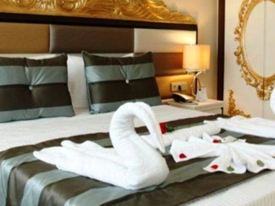 Taksim Square Hotel