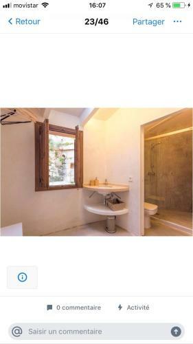 Font Fresca House