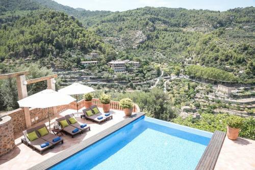 Villa Can Sarales - Deia