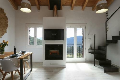 Apartamento Cop De Vent