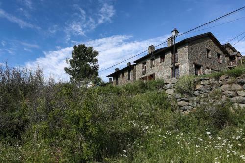 Apartamento Cop De Vent