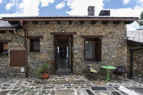 Apartamento Cop De Vent