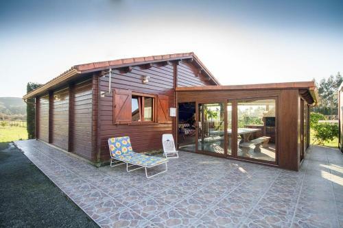 Casa Campelinos