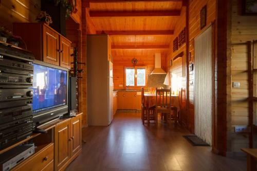 Casa Campelinos