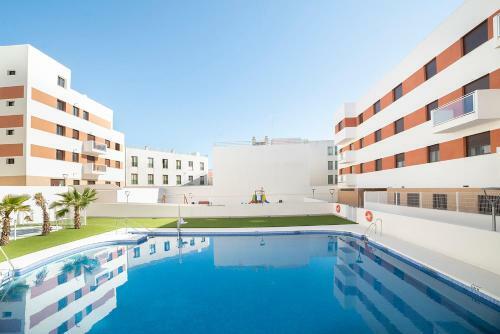 Apartamento Entren�cleos