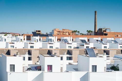 Apartamento Entren�cleos