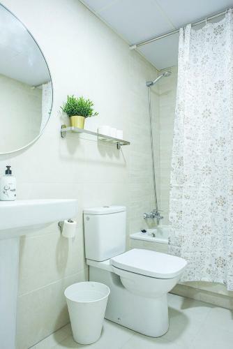 Apartamento Entren�cleos