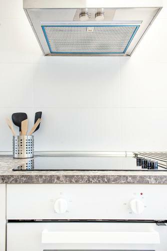 Apartamento Entren�cleos
