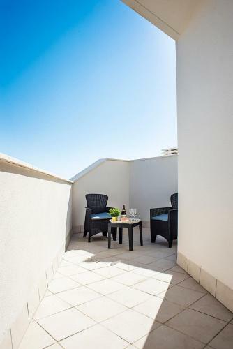 Apartamento Entren�cleos