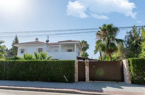 Chalet Sevilla Golf
