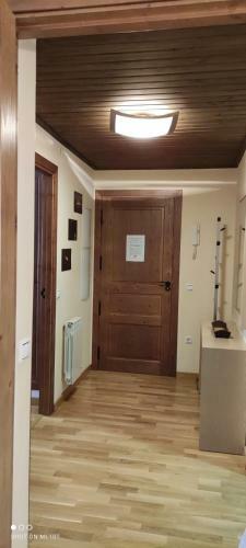 Apartamento Fongasal By Immovall