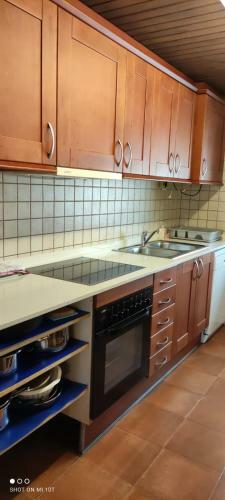Apartamento Fongasal By Immovall