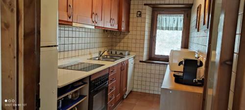 Apartamento Fongasal By Immovall