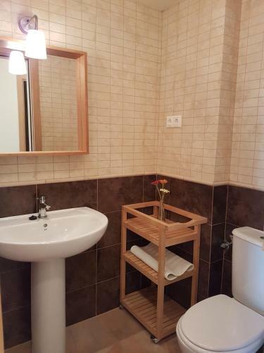 Apartamento Plana Rei Immovall Durro