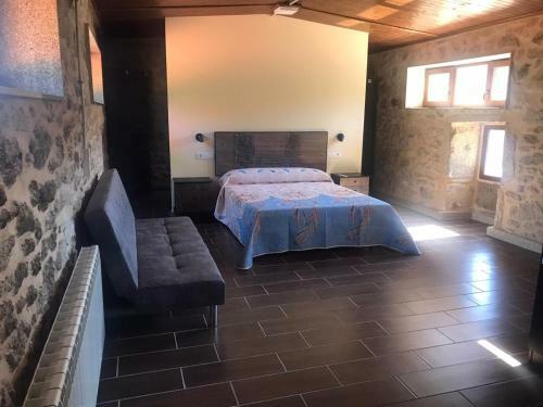 Hotel Tur�stico Albergue Casa Crego
