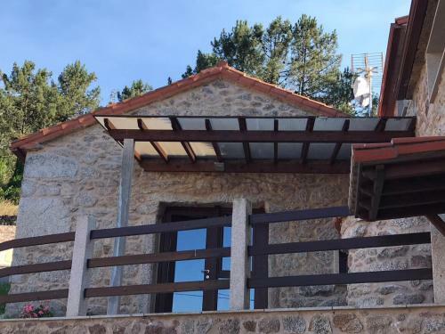 Hotel Tur�stico Albergue Casa Crego