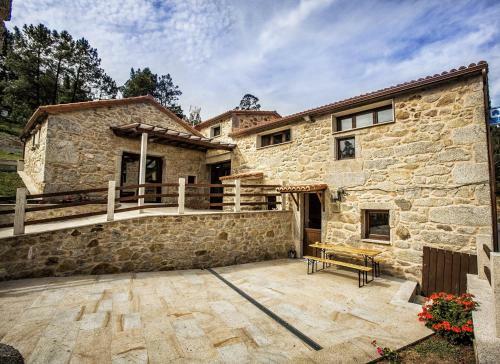 Hotel Tur�stico Albergue Casa Crego