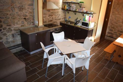 Hotel Tur�stico Albergue Casa Crego