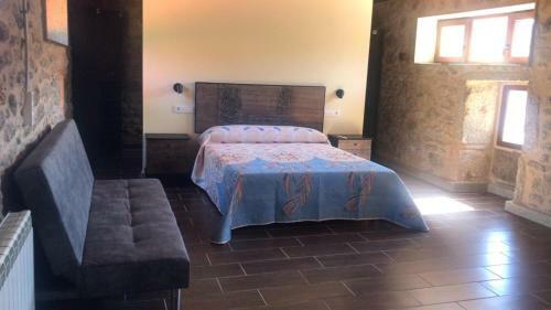 Hotel Tur�stico Albergue Casa Crego