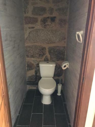 Hotel Tur�stico Albergue Casa Crego