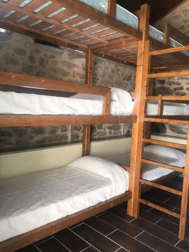 Hotel Tur�stico Albergue Casa Crego