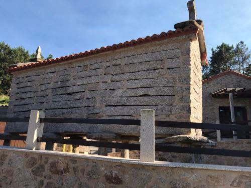 Hotel Tur�stico Albergue Casa Crego